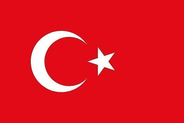 Türkei